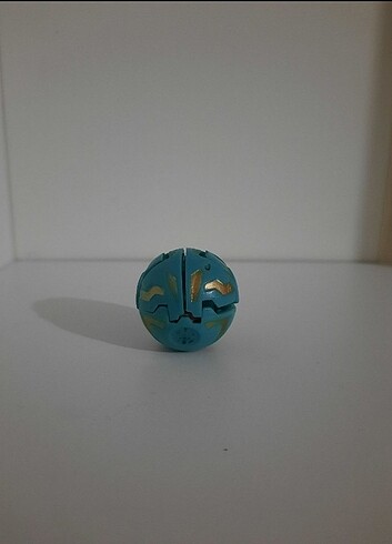 Bakugan Robotalian 