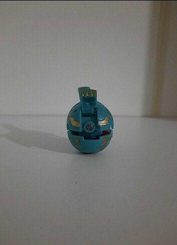 Beden Bakugan Robotalian