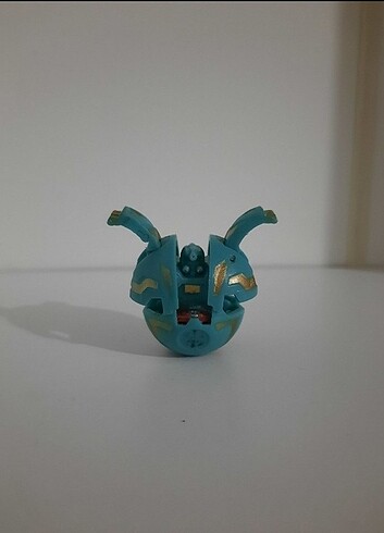 Beden Renk Bakugan Robotalian