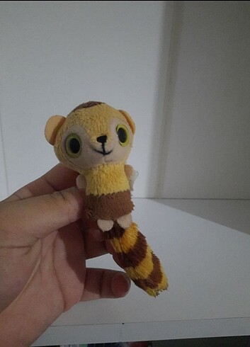 Yoohoo&Friends Ty Peluş 2013