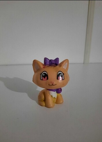 Pinypon Hayvan Kedi