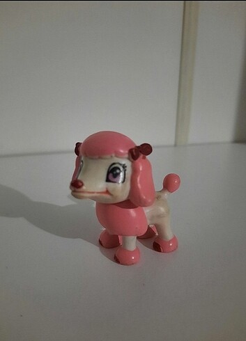  Pinypon Hayvan Köpek