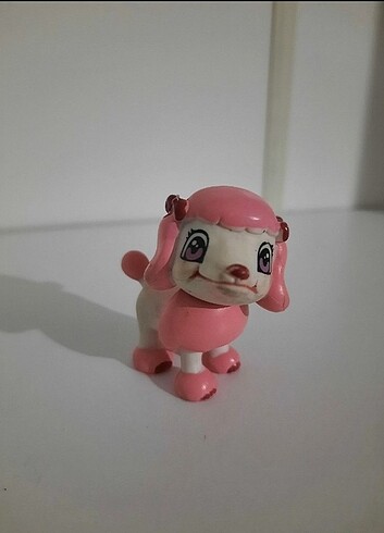 Pinypon Hayvan Köpek