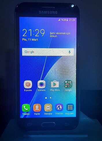 Samsung Galaxy J2 (8GB)