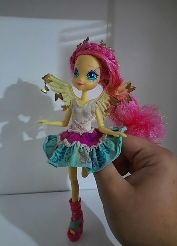 My Little Pony: Equestria Girls Rock Star Fluttershy