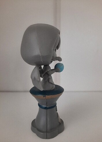 Beden Renk Genshin Impact Venti Statue Of Seven