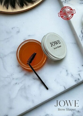 jowe kaş wax - Görsel 2