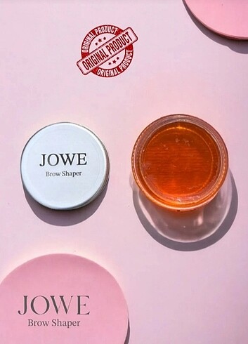jowe kaş wax - Görsel 3