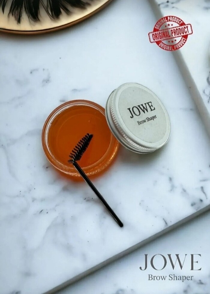 jowe kaş wax - Görsel 2