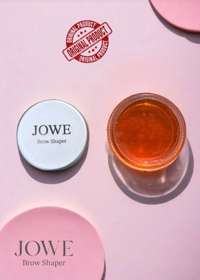 jowe kaş wax - Görsel 3