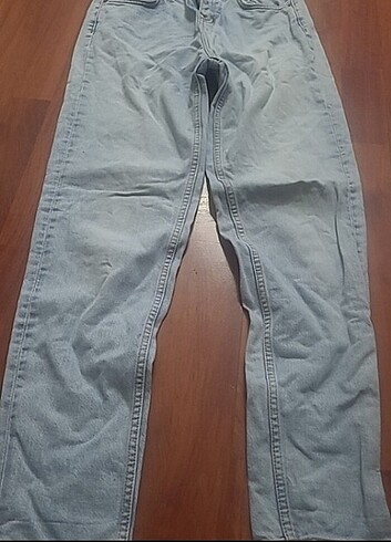 34 Beden pullandbear pantolon