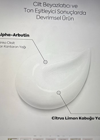 clasy cilt tonu eşitleyici krem - Görsel 2