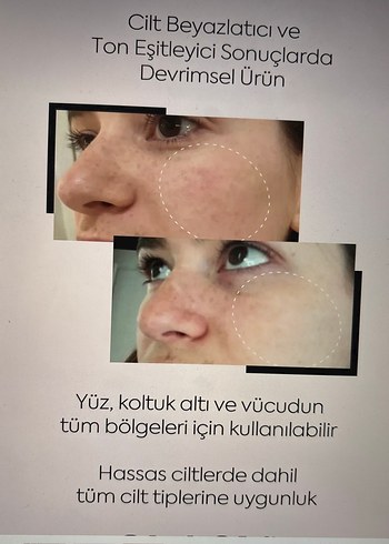 clasy cilt tonu eşitleyici krem - Görsel 3