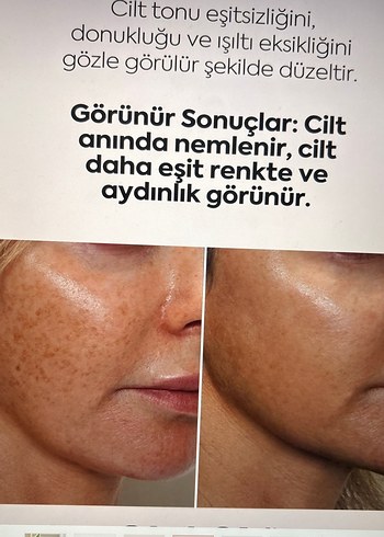 clasy cilt tonu eşitleyici krem - Görsel 4