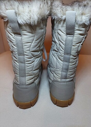 Quechua bot 40 numara 