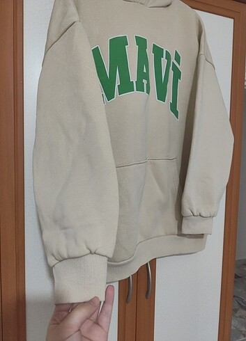 Mavi sweatshirt 