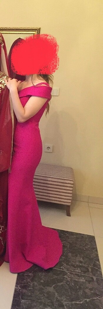 Balık abiye