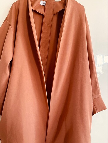 diğer Beden Kimono