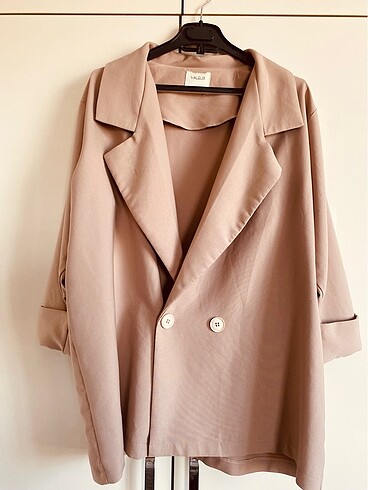 Blazer çeket
