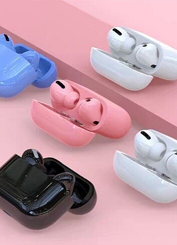 Inpods Airpods Pro Android Ve Ios Apple Uyumlu Yüksek Kaliteli B