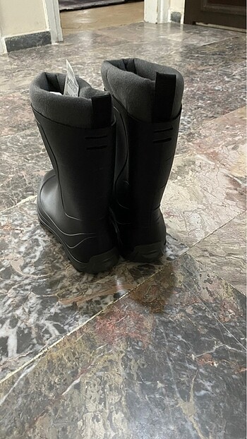 Decathlon çizme - Görsel 4