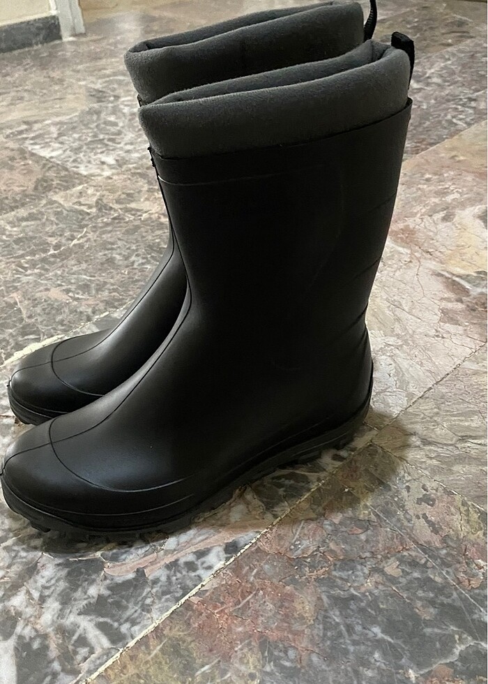 Decathlon çizme - Görsel 2