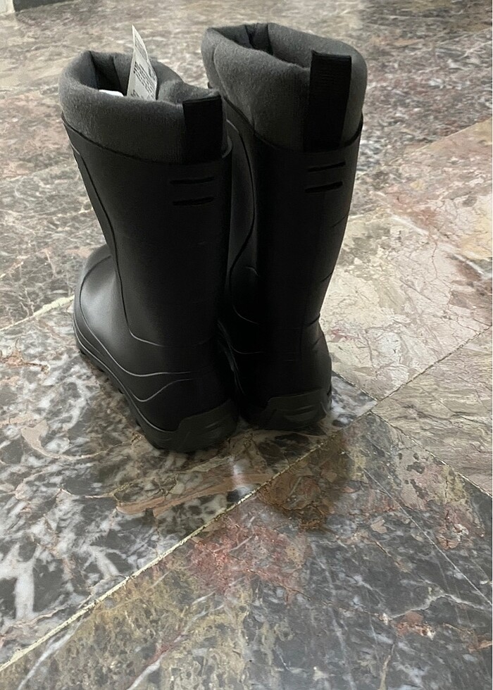 Decathlon çizme - Görsel 4