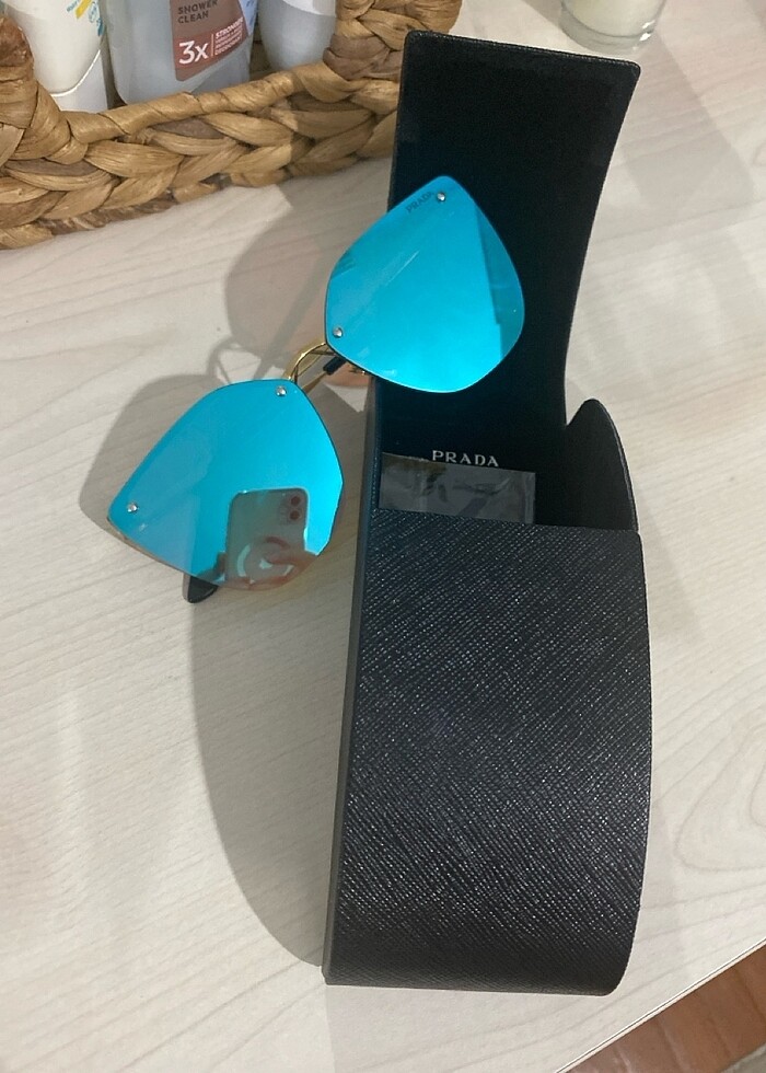 Güneş gözlüğü - Görsel 4