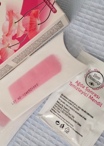 Beden Rituel de Beauté Burun Bandı Siyah Nokta Temizleyici