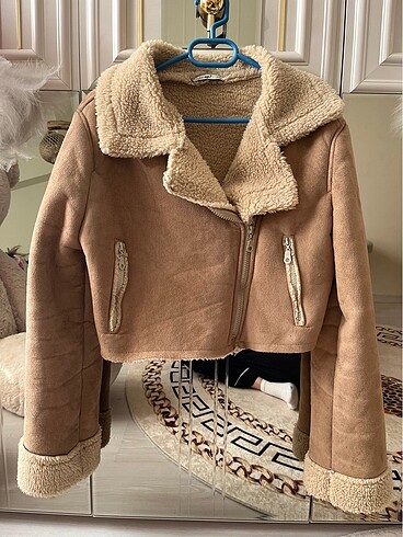 Zara Ceket