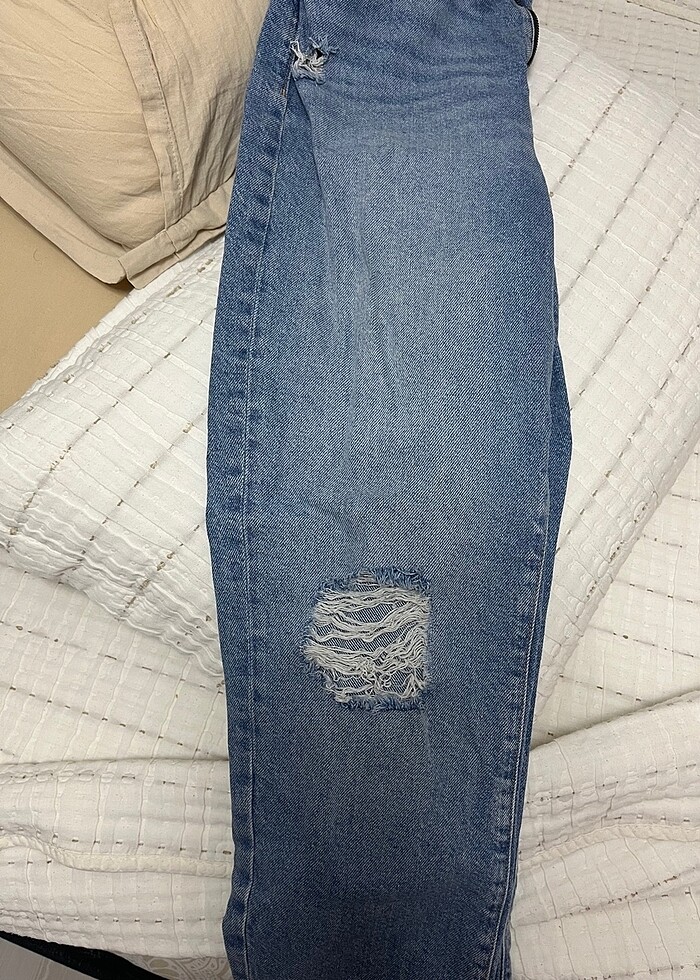 Kot pantolon - Görsel 2