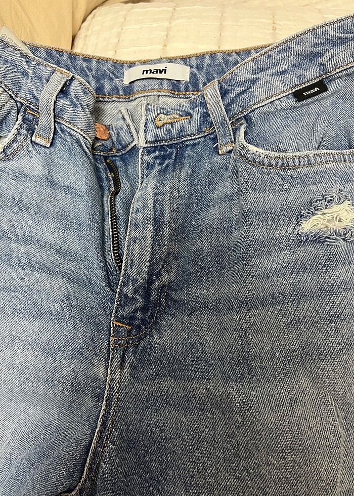 Kot pantolon - Görsel 3