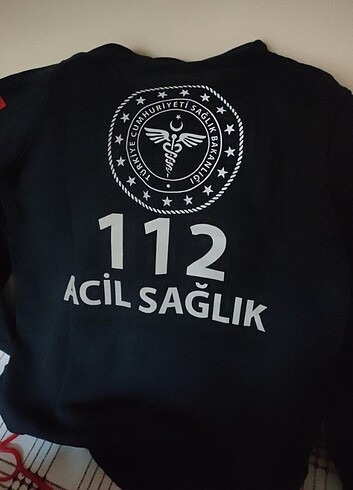 Diğer 112 Sweat