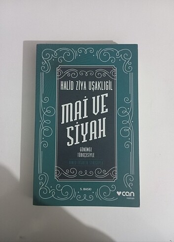 Mai ve sıyah