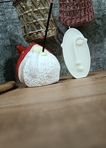 İskandinav mum