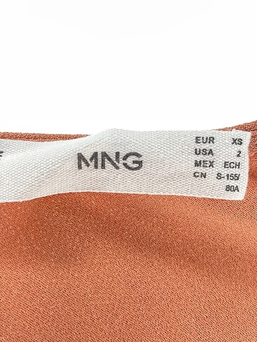 xs Beden çeşitli Renk Mango Kısa Elbise %70 İndirimli.