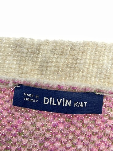 universal Beden çeşitli Renk Dilvin Hırka %70 İndirimli.