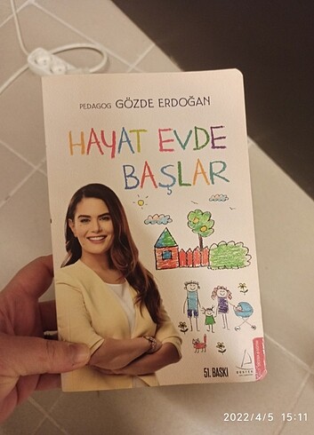 Hayat evde başlar gözde Erdoğan 