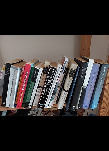  Beden Toplu kitap 