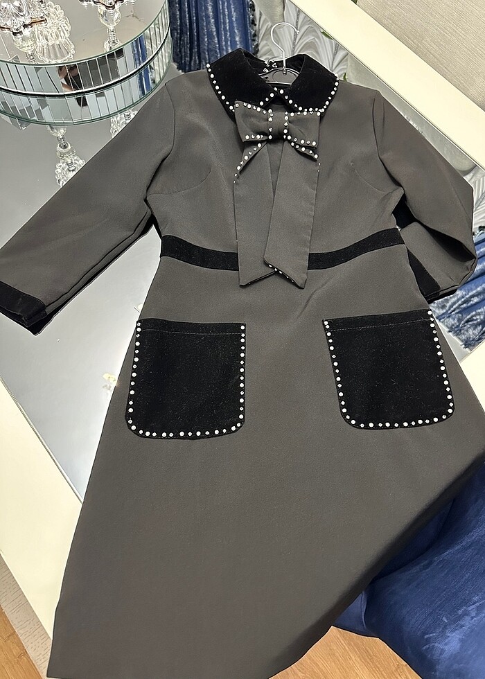 Tasarım elbise - Görsel 2