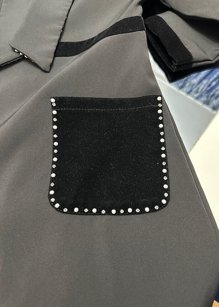 Tasarım elbise - Görsel 4