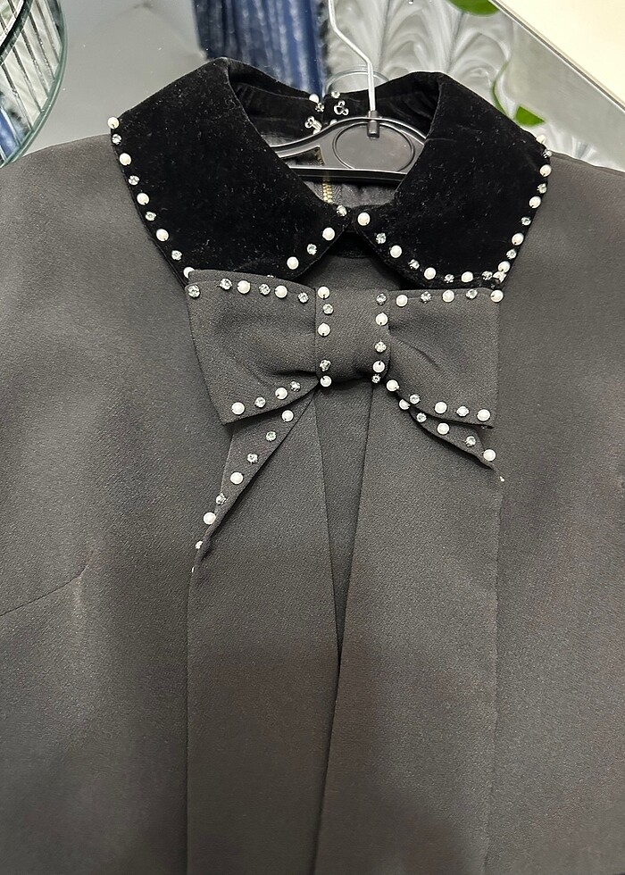 Tasarım elbise - Görsel 3