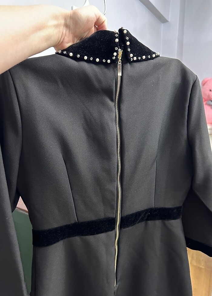 Tasarım elbise - Görsel 5