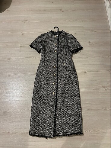 Zara Zara Elbisee +5 sürpriz ürün