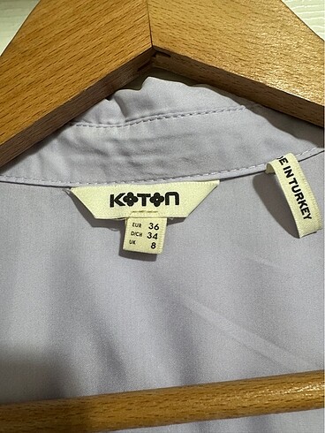 Koton Koton 36 beden