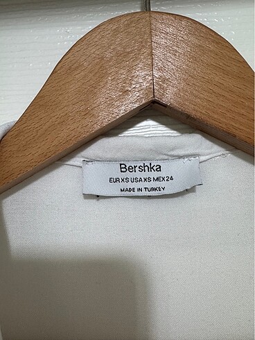 Bershka Bershka