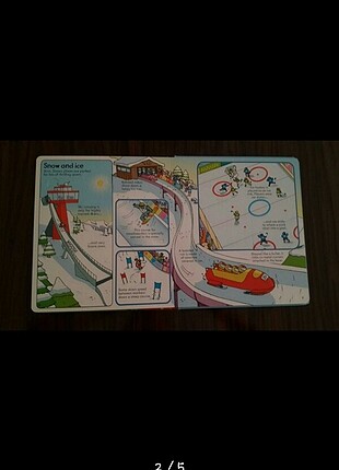 Usborne look inside