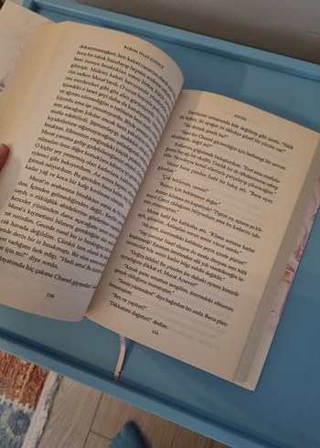 Babam İflas Edince - Asude - Görsel 2