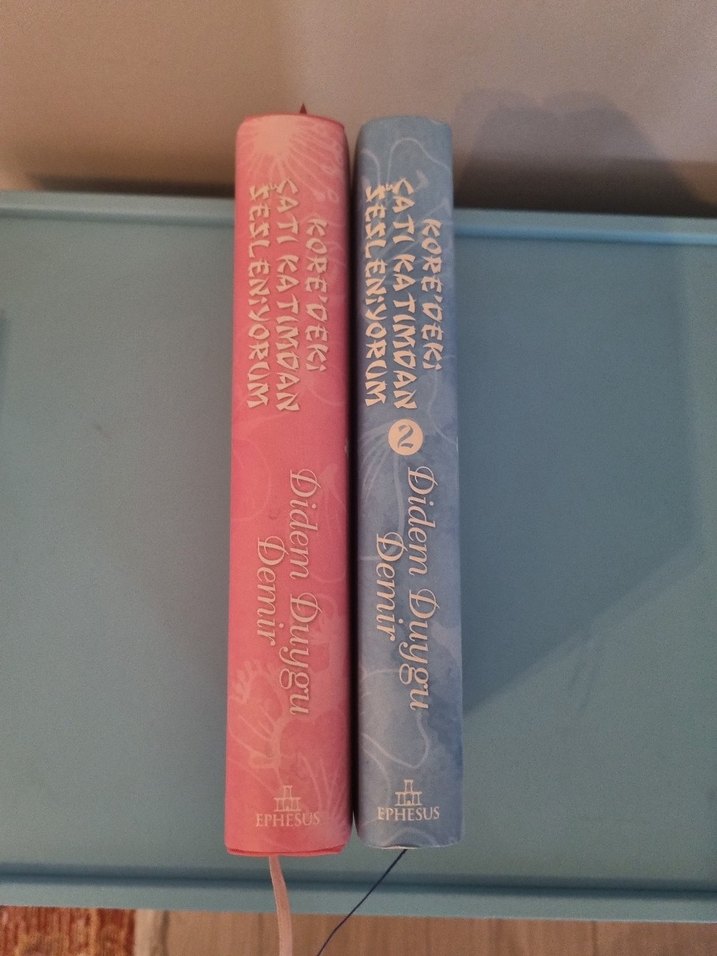 Didem Duygu Demir Kitap Seti - Görsel 2