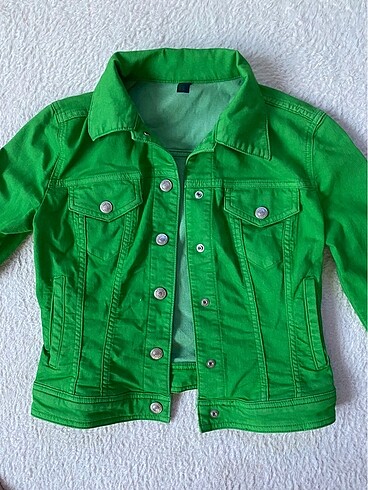 Benetton Ceket